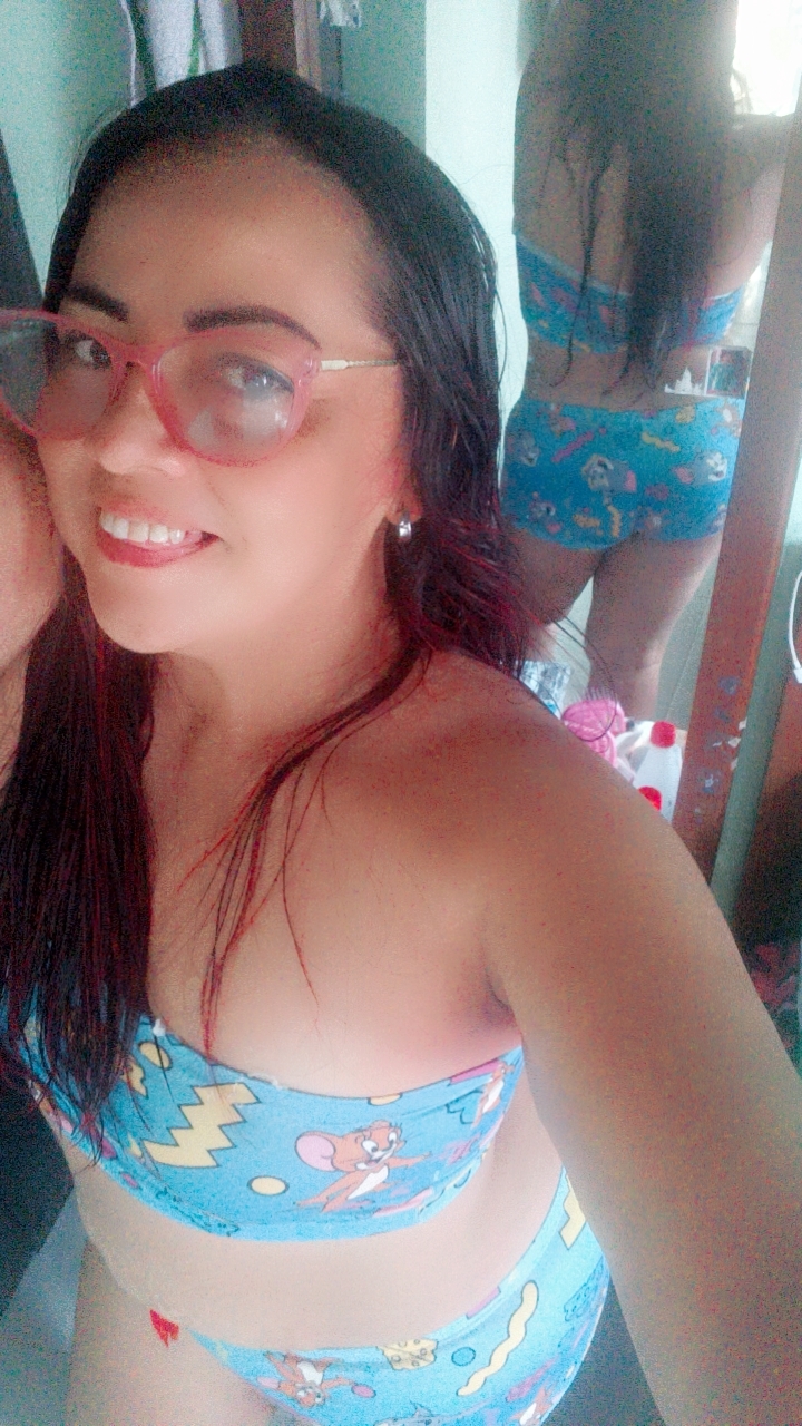 Interprete YesicaSweet25 Foto 4