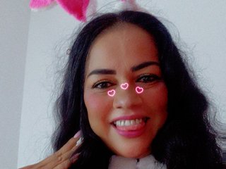 YesicaSweet25 profilbild på webbkameramodell