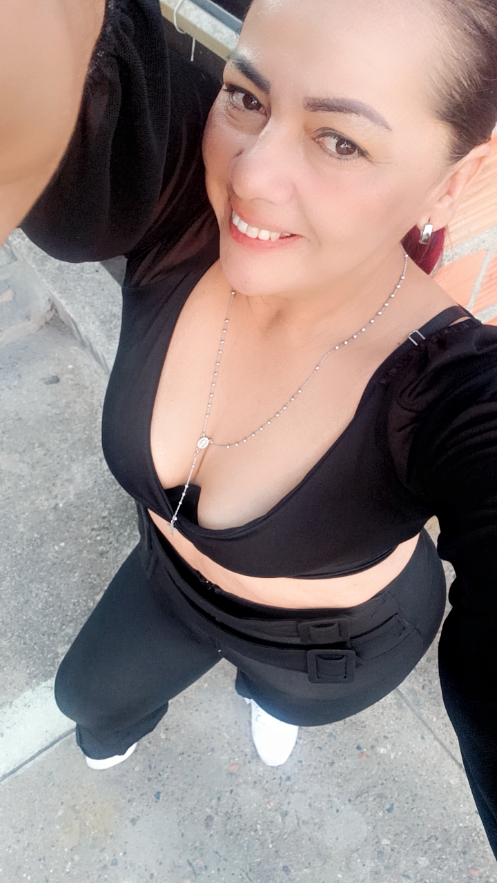 Interprete YesicaSweet25 Foto 5