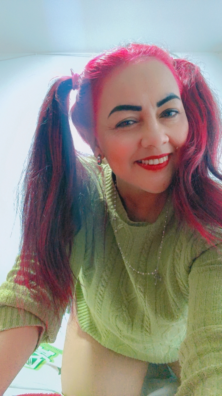 Interprete YesicaSweet25 Foto 3