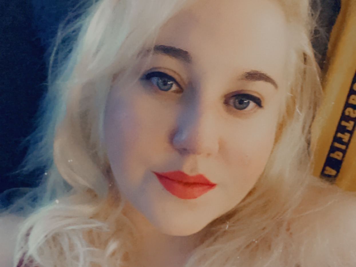 OpheliaNyxx profilbild på webbkameramodell