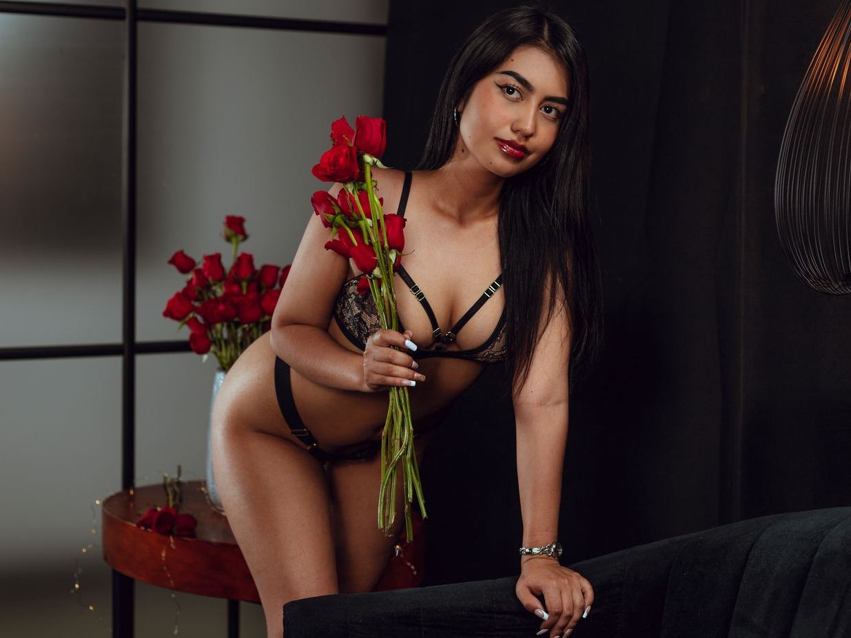 Foto de perfil de modelo de webcam de MaiaMendez