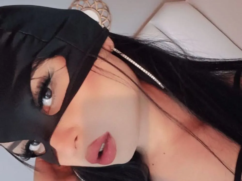 Kendrafox66 cam model profile picture