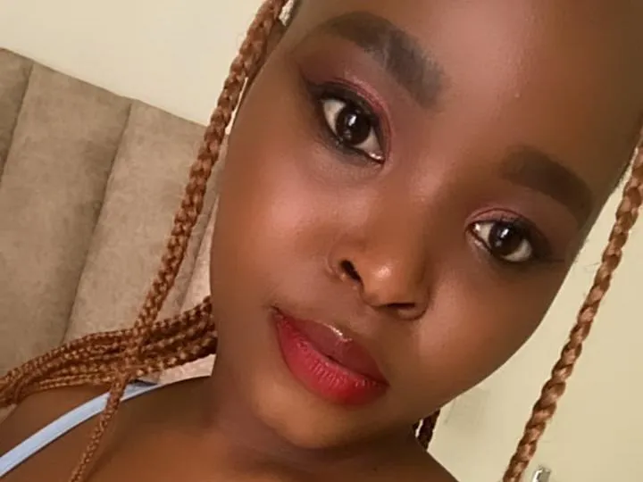 THICKEBONYx profilbild på webbkameramodell