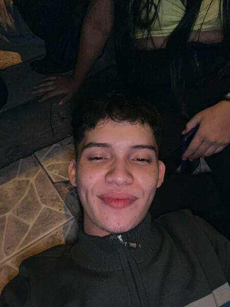 Artiest Just1n18 Foto 5