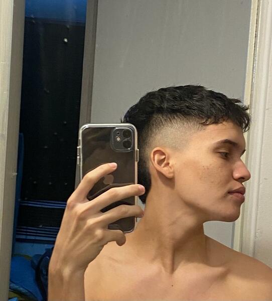 Artiest Just1n18 Foto 6