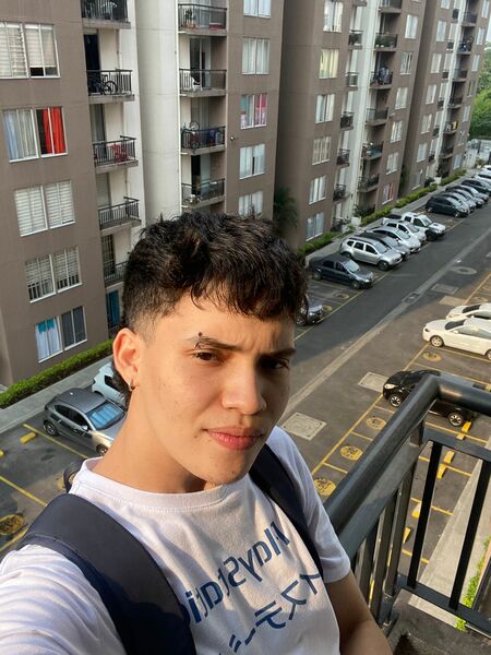 Artiest Just1n18 Foto 2