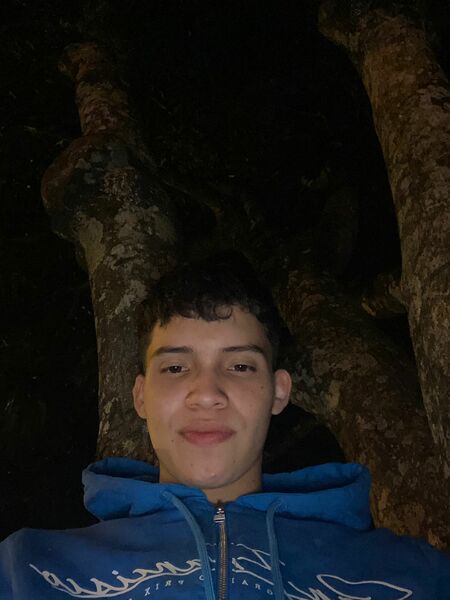 Artiest Just1n18 Foto 4