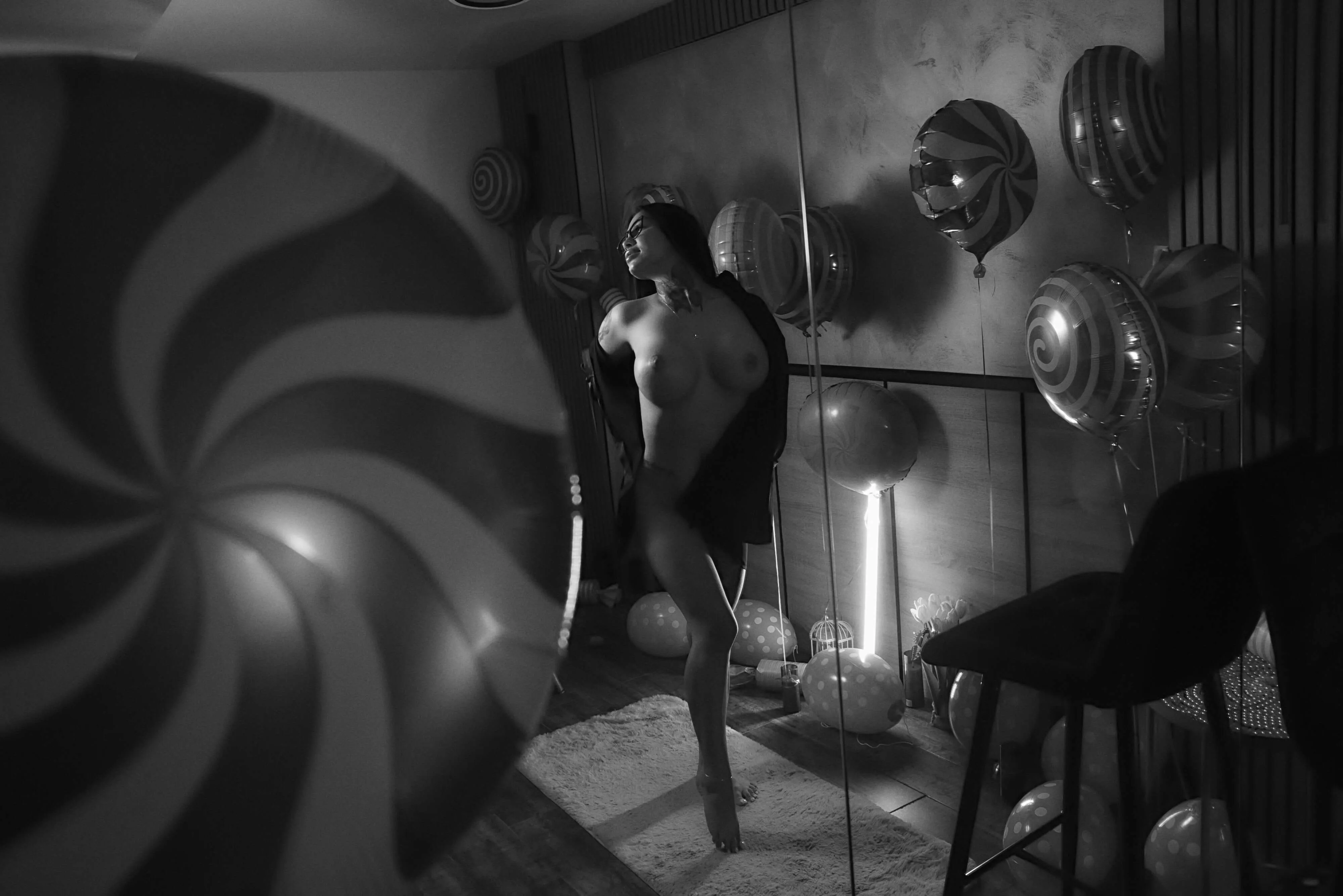 Interprète AngellBlack Photo 3