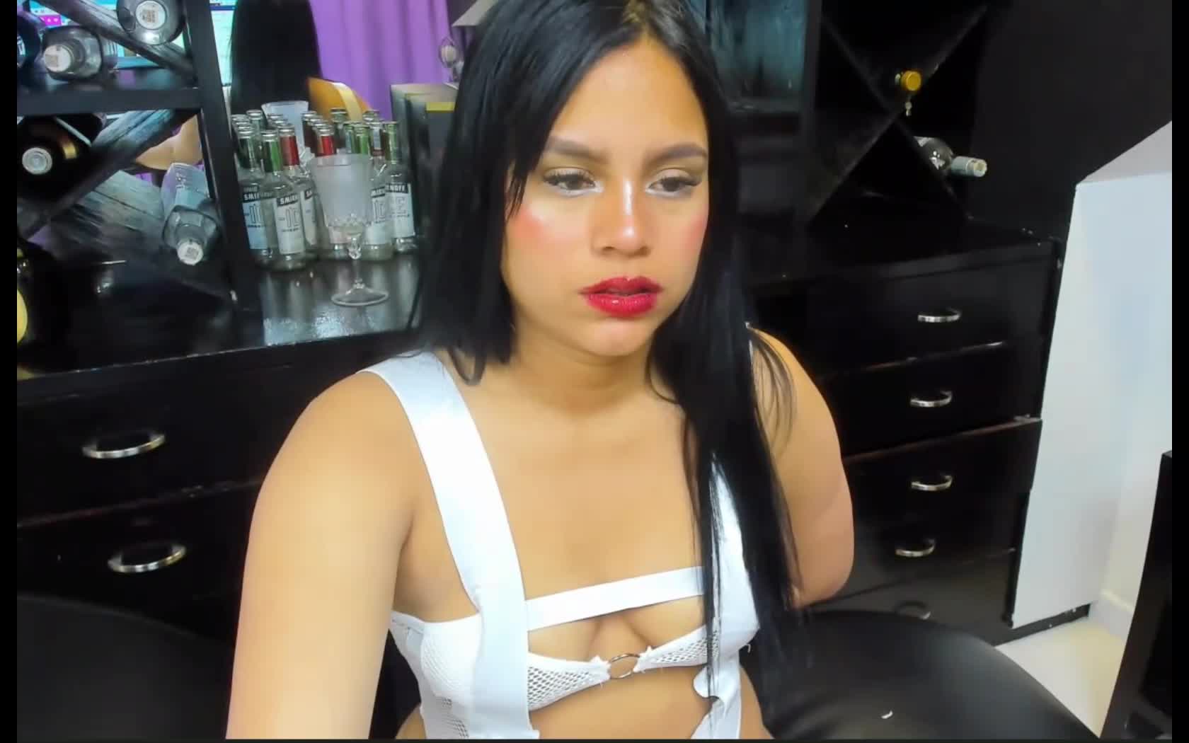 Artist SelinaStone Video 1