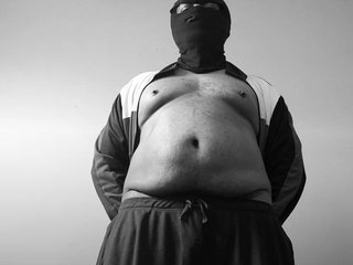 Image de profil du modèle de webcam StrongStrokeXXXX