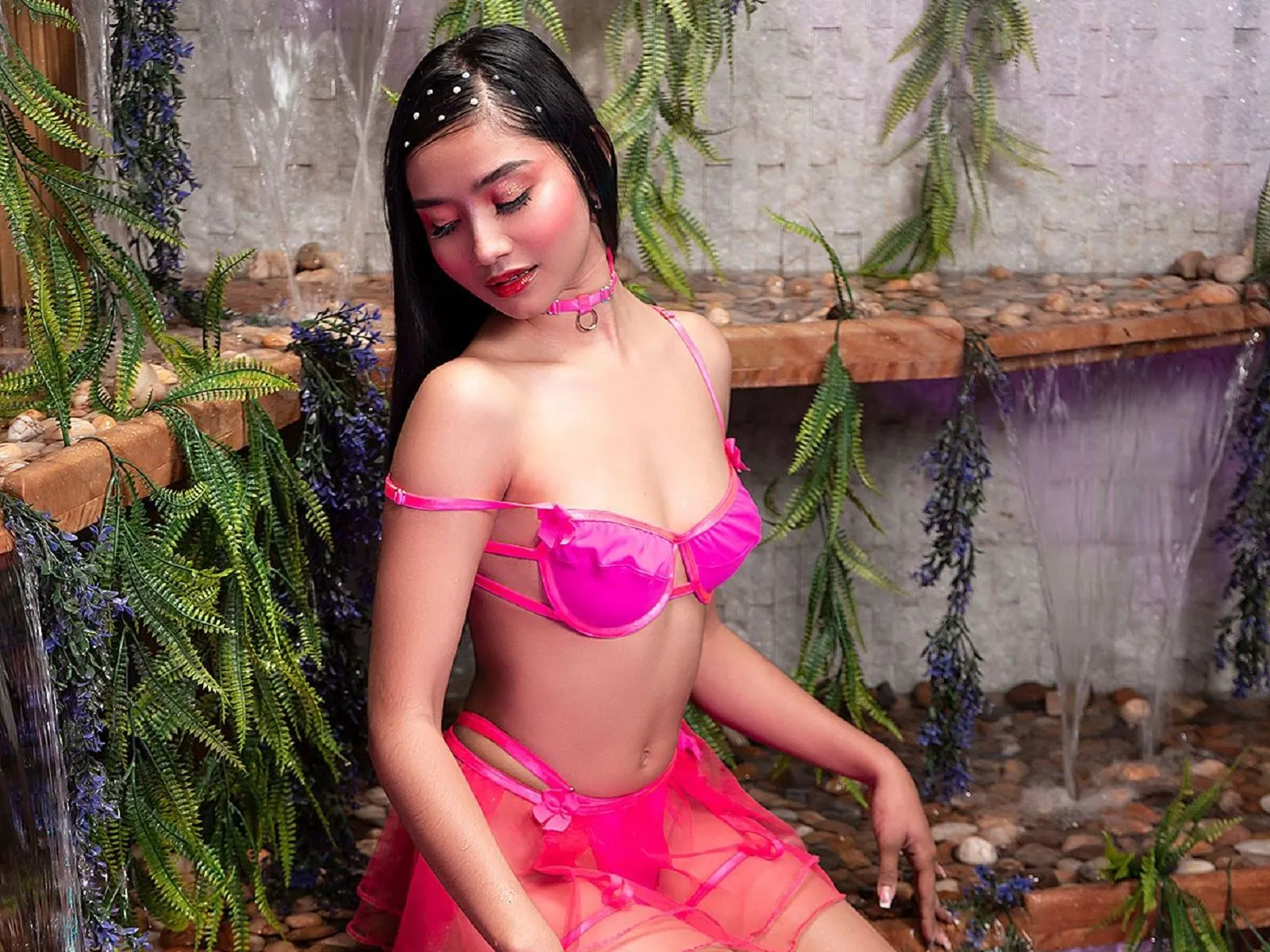 antooneellaa19 profielfoto van cam model