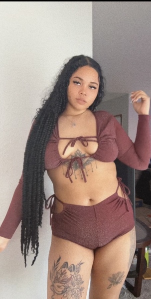 Interprète GoddessBlasianGold Photo 3