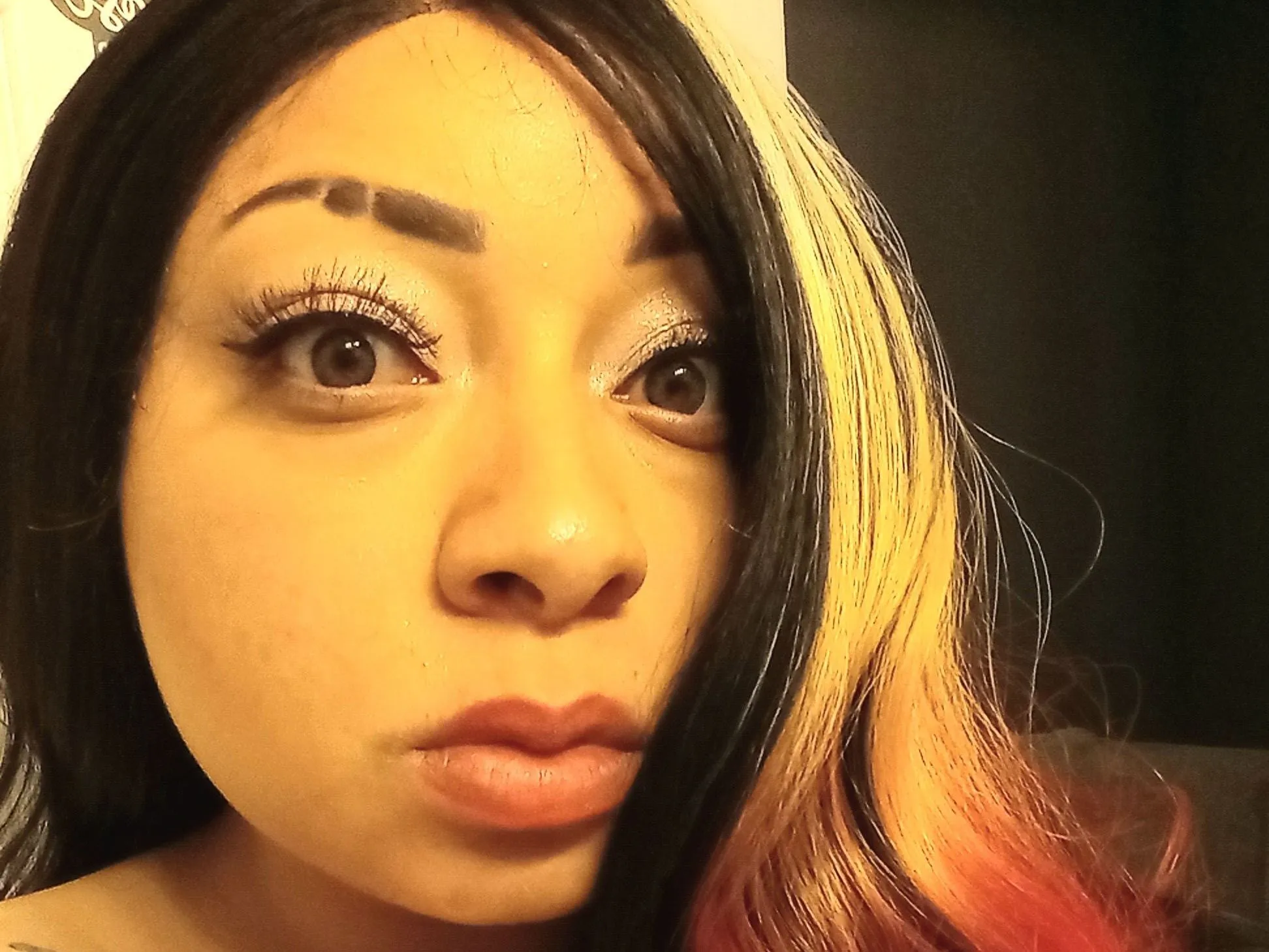 CieloMezclada profilbild på webbkameramodell