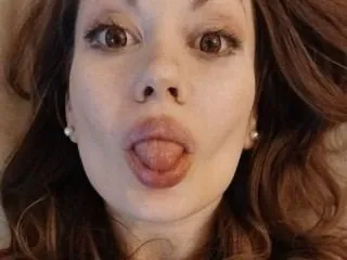 Image de profil du modèle de webcam CutieBClassy