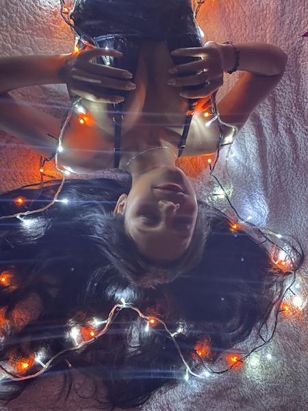 Artist AlannaWett Foto 5