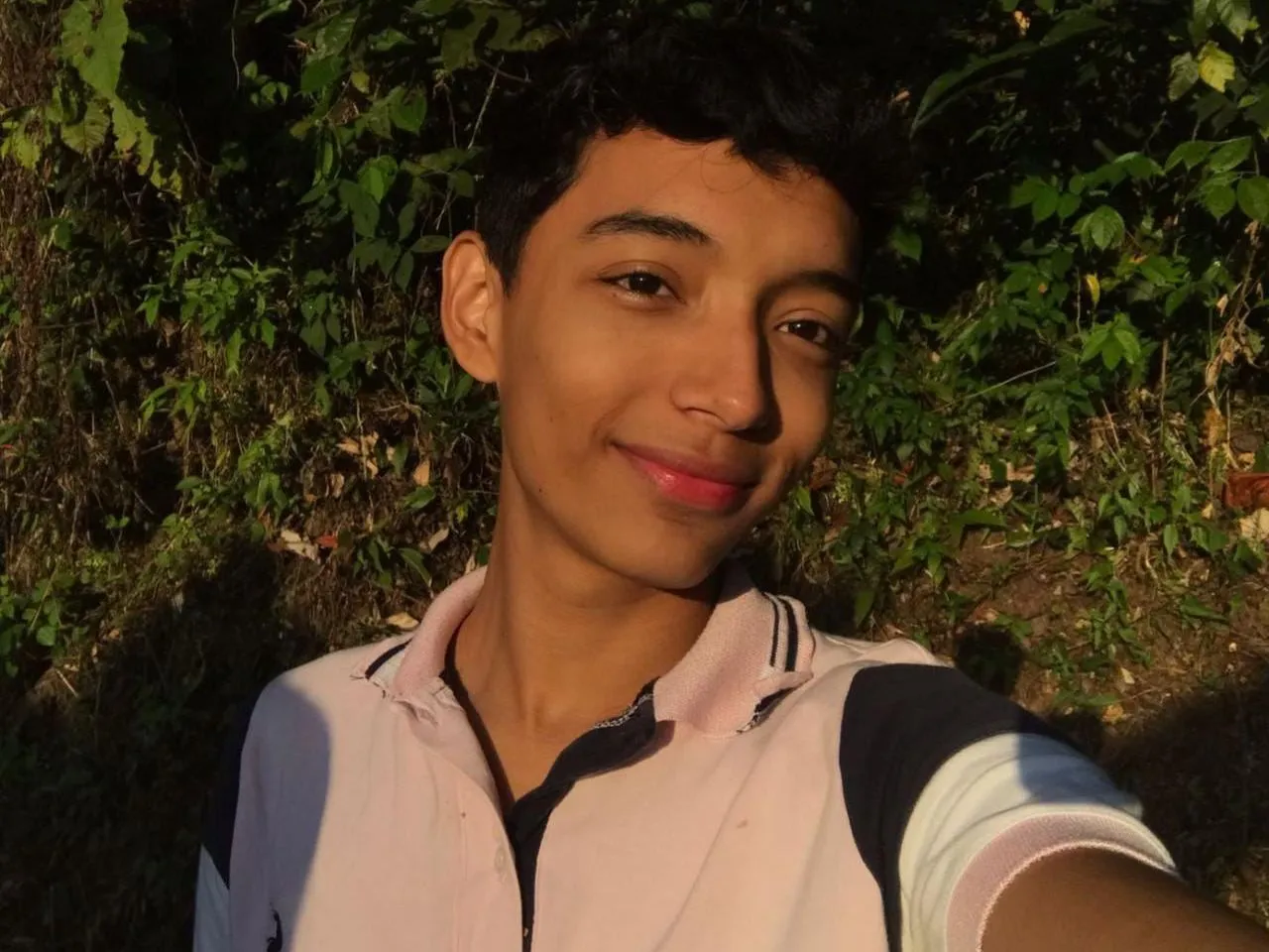 Foto de perfil de modelo de webcam de miketylor19