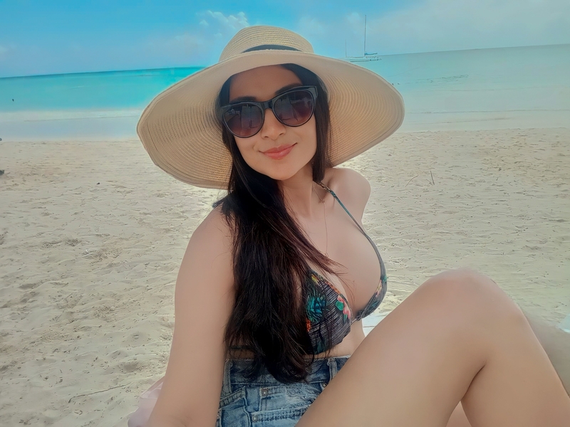 Interprete ScarletBless Foto 9