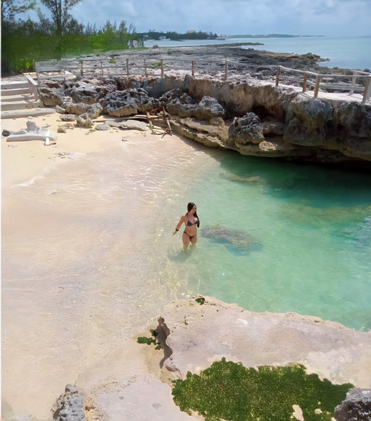 Interprete ScarletBless Foto 8