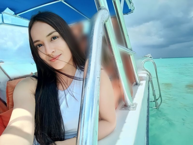 Interprete ScarletBless Foto 10