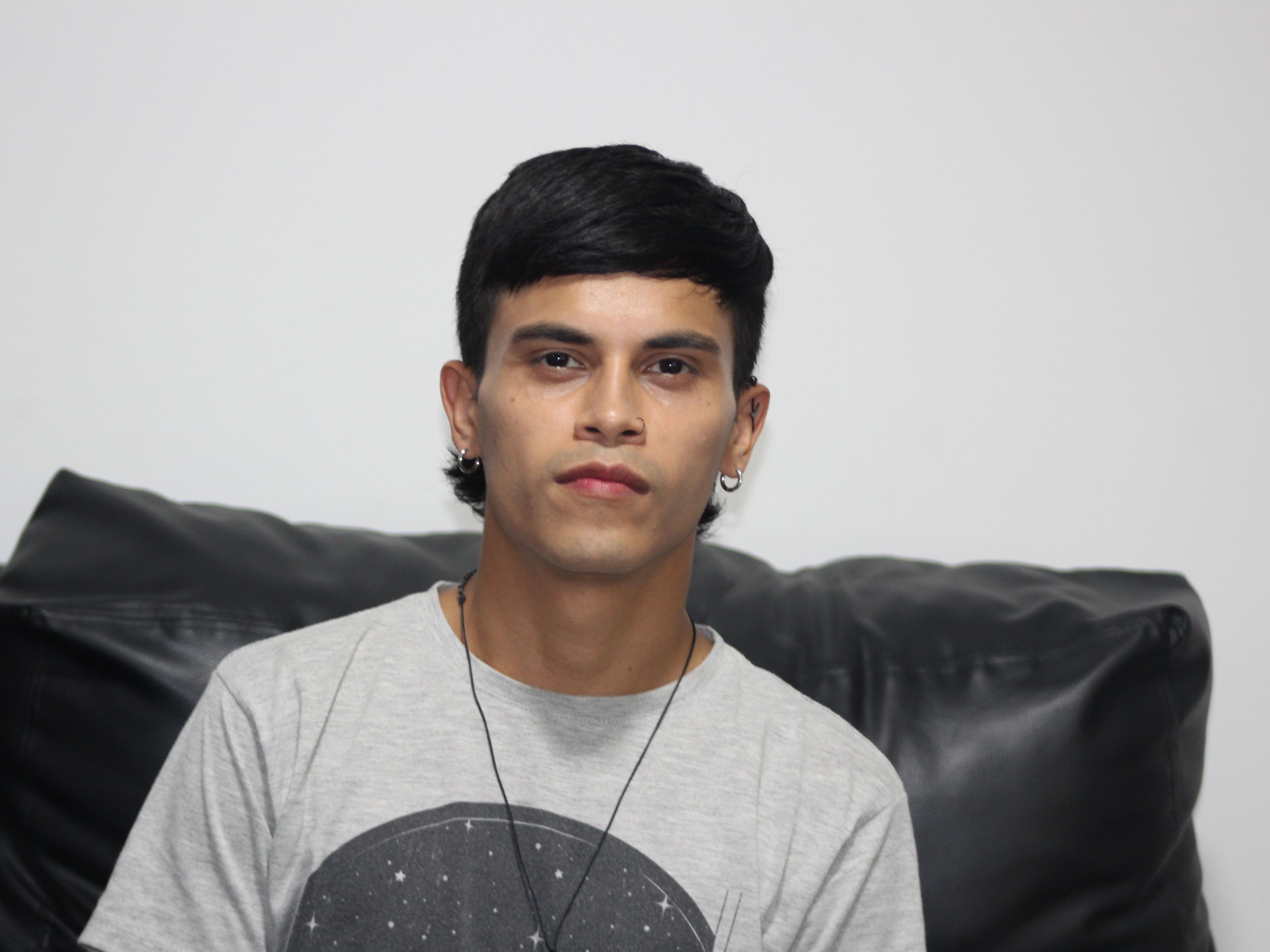 SidBill profielfoto van cam model