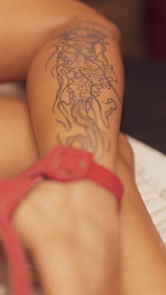 Intérprete NicoleDurann Foto 2