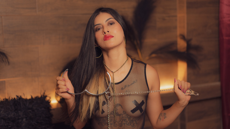 Intérprete NicoleDurann Foto 9