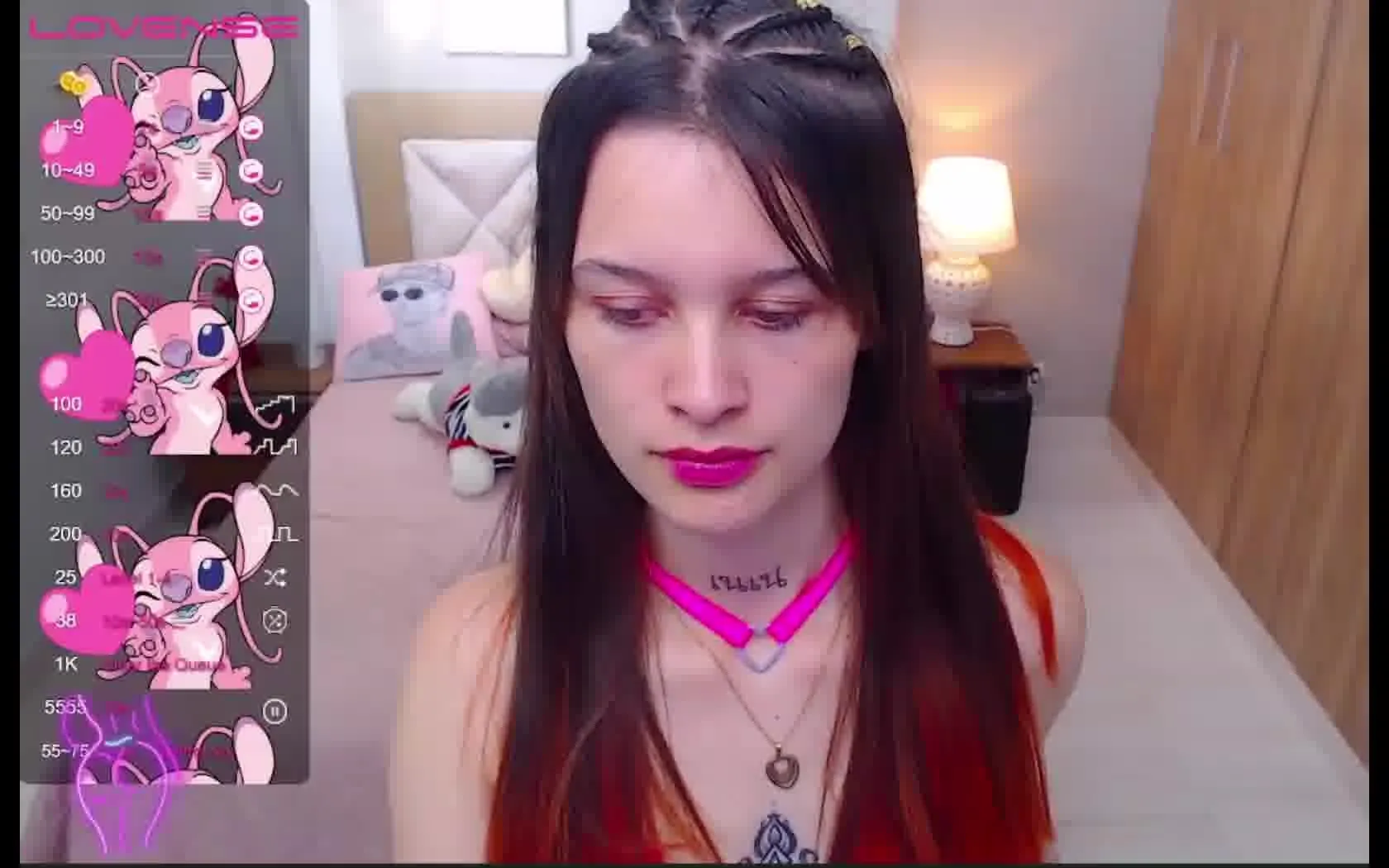 Performer emmaclarksonn Video 1