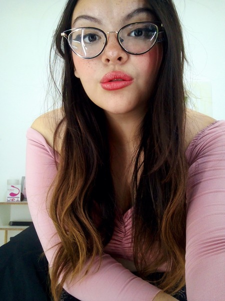 Artista Sandylovesx Foto 5