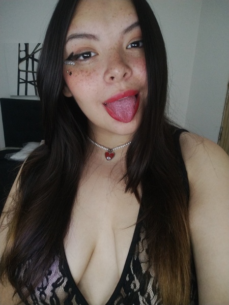 Artista Sandylovesx Foto 3