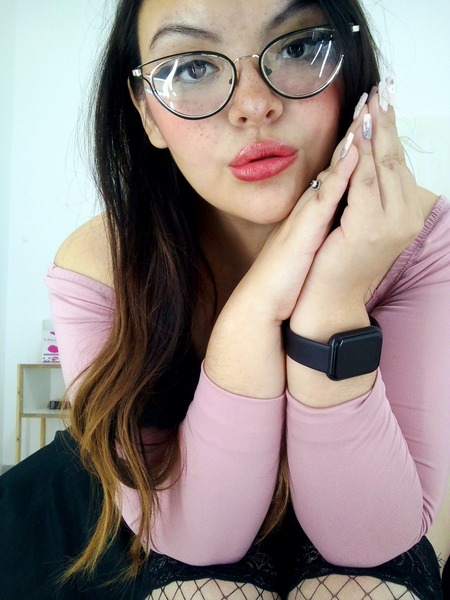 Artista Sandylovesx Foto 6