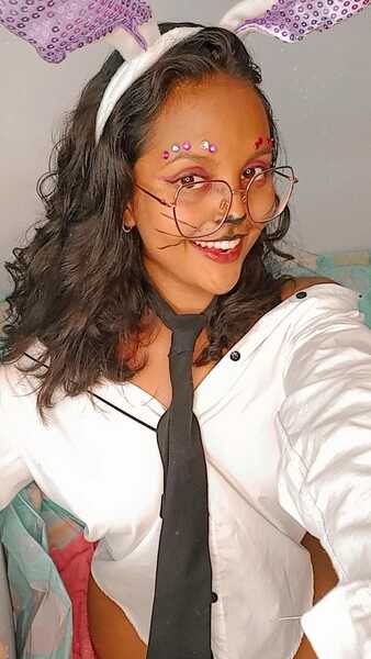 Intérprete AFRIICAJONES Foto 5