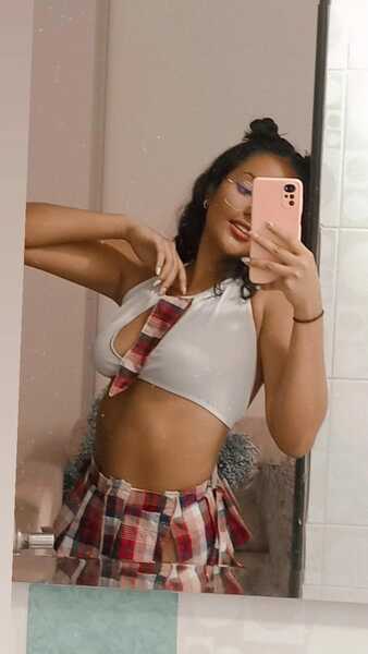 Intérprete AFRIICAJONES Foto 2