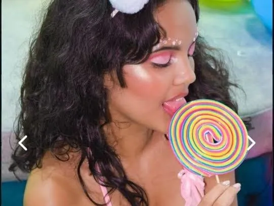 AFRIICAJONES profielfoto van cam model