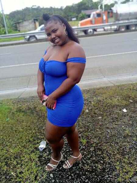 Interprète LinaMarshall Photo 3