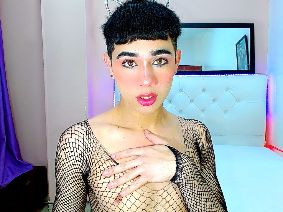 lianriccix profilbild på webbkameramodell