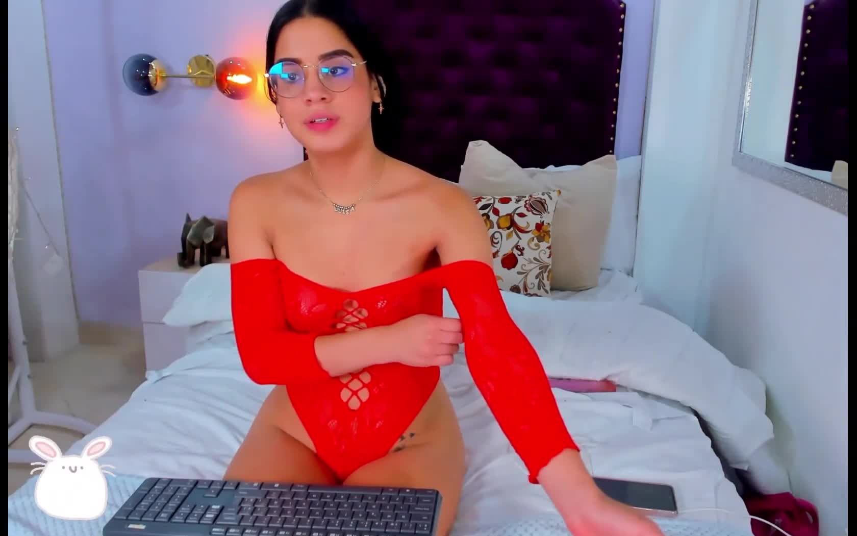 Artista estrellatheek Video 1