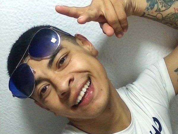 Imagen de perfil de modelo de cámara web de SmithAngel94