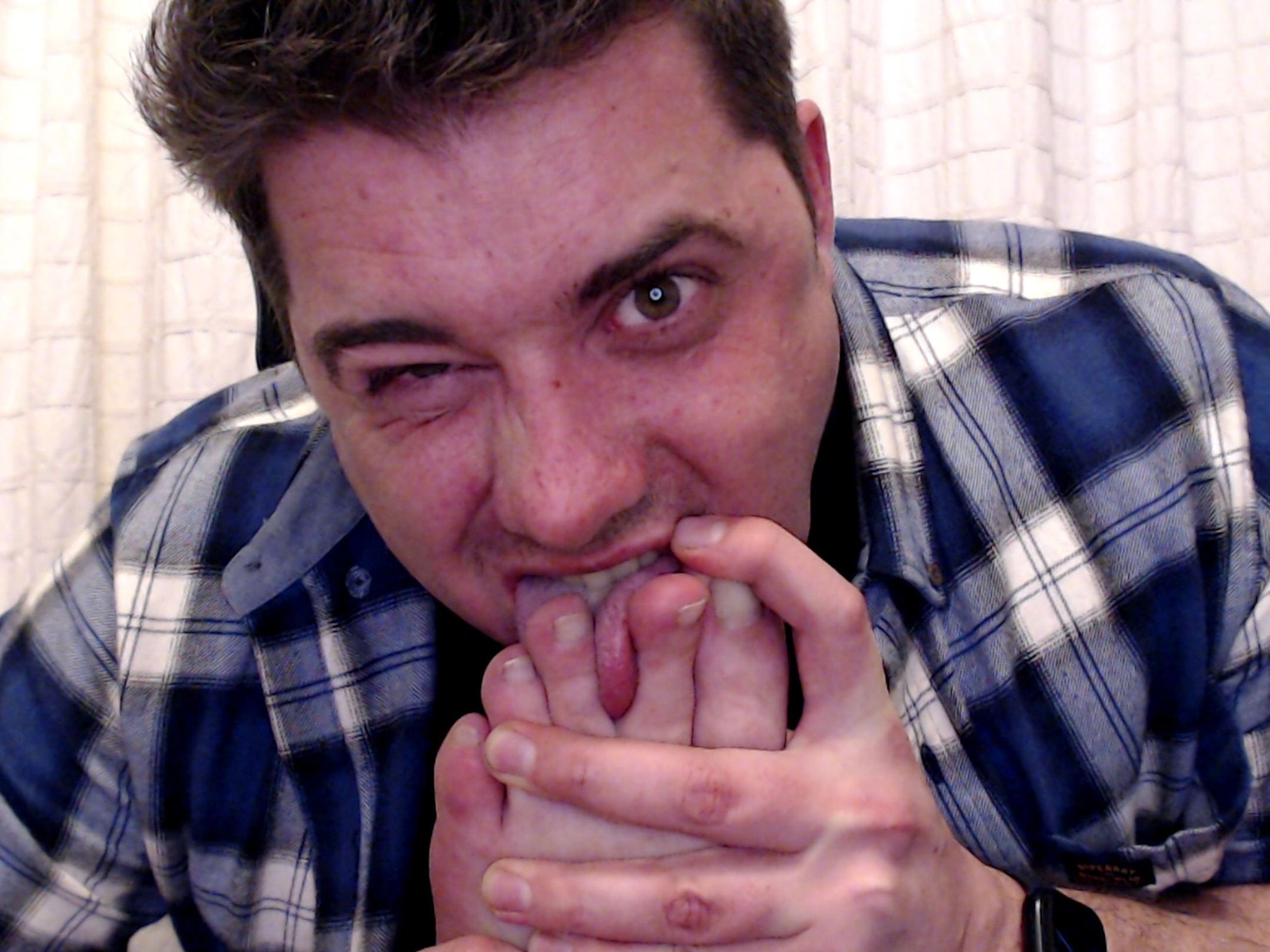 Foto de perfil de modelo de webcam de BigBoyBlake