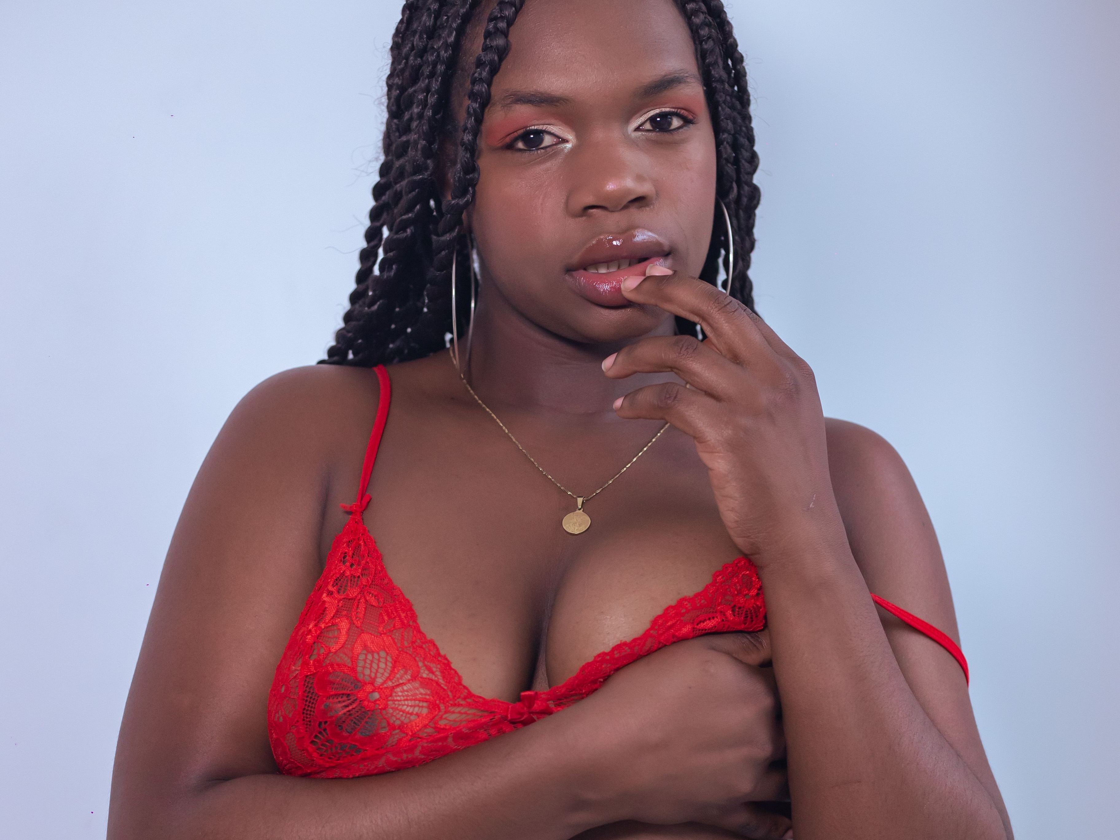 Foto de perfil de modelo de webcam de EBONYHOTT777 