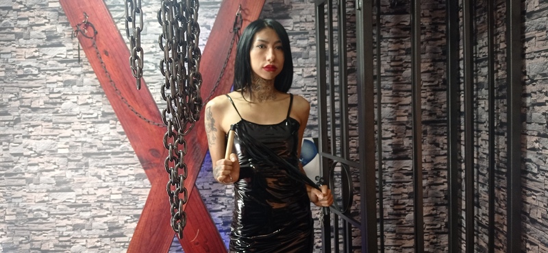 Performer AmyKarson00 Photo 8