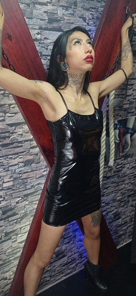 Performer AmyKarson00 Photo 3