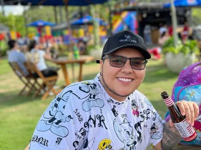 AdamFTM profilbild på webbkameramodell