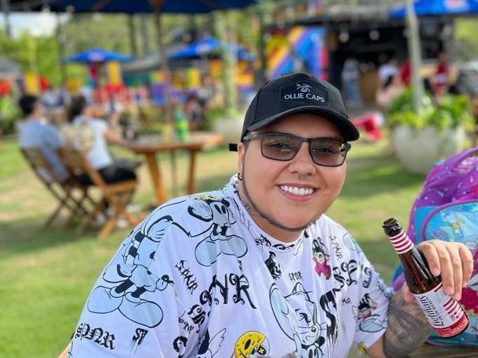 AdamFTM profielfoto van cam model