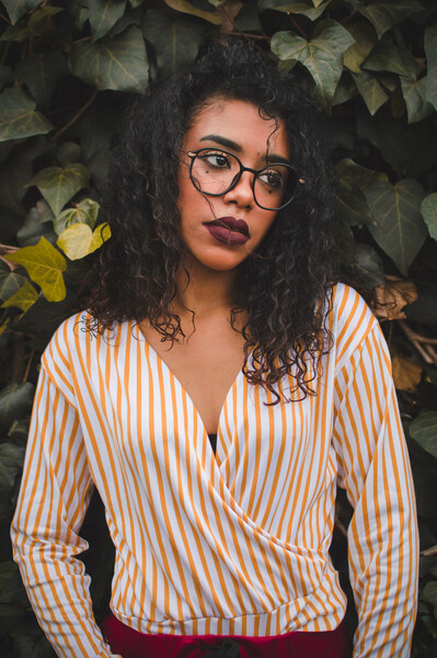 Performer UrmaTaylor Photo 3