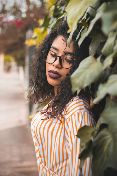 Performer UrmaTaylor Photo 4