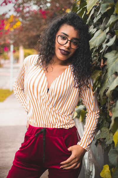 Performer UrmaTaylor Photo 5