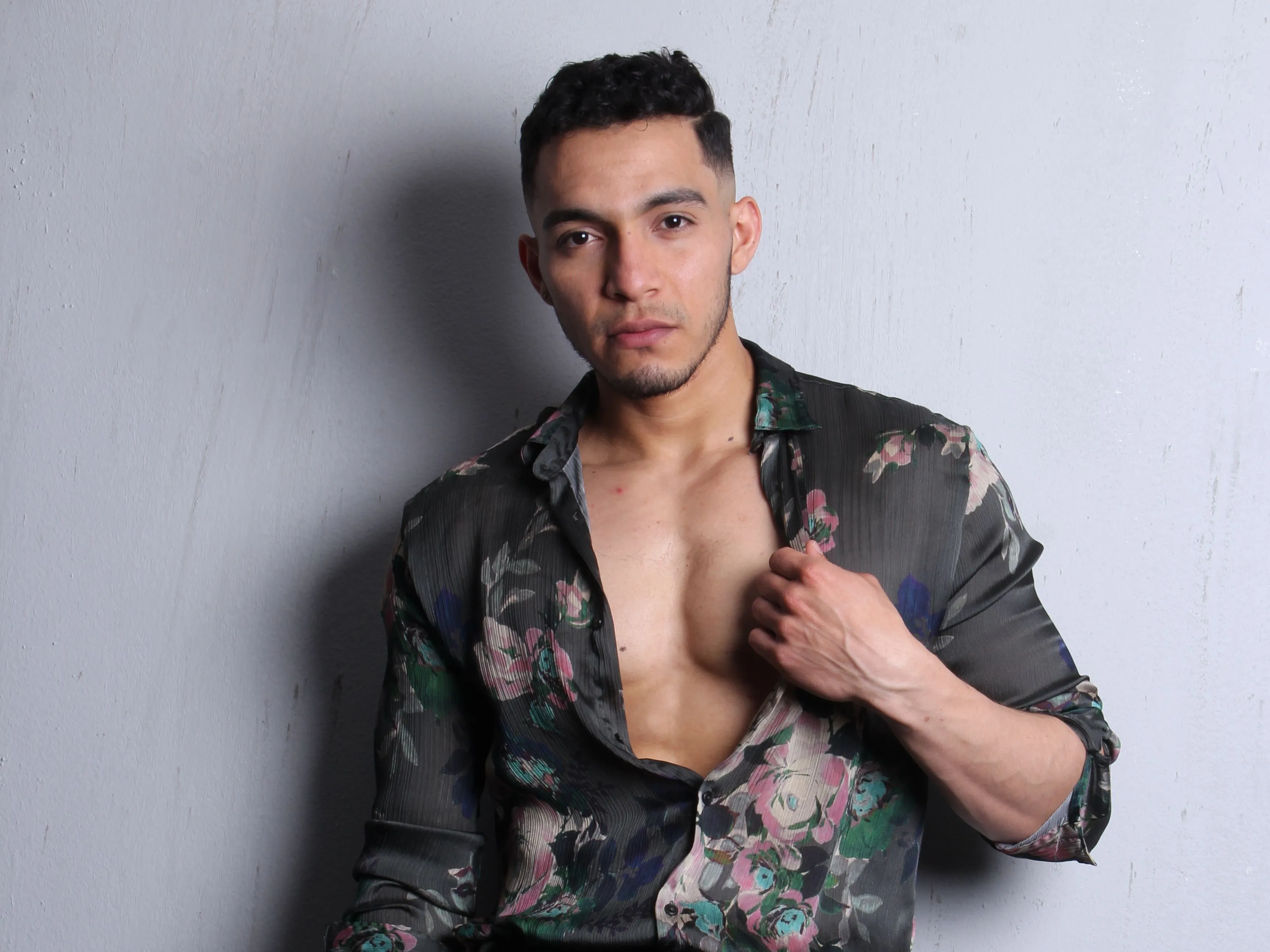 Image de profil du modèle de webcam gymstarboys