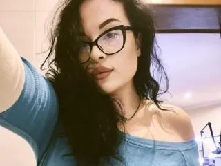 Profilbilde av PollyHollyy webkamera modell