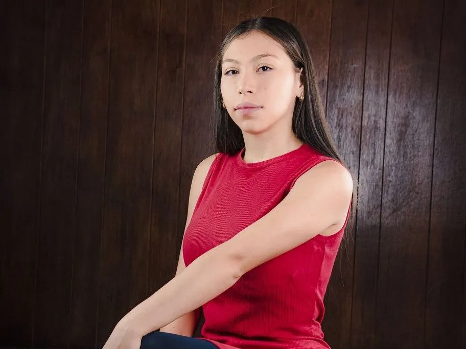 Foto de perfil de modelo de webcam de AngelineMontoya